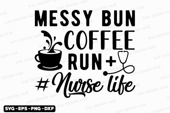 Coffee Funny Quote SVG, Coffee T Shirt