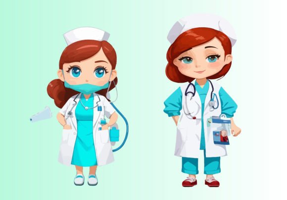 Medical Cartoon SVG: A Designer’s Real-World Embroidery Review