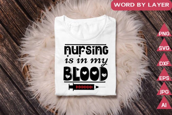 Nurse Blessed SVG: A Designer’s Real-World Embroidery Review