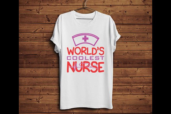 Nurse Day ।। SVG Cut Files 10