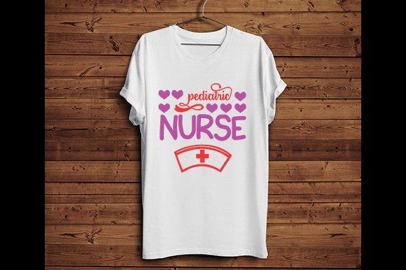 Nurse Day ।। SVG Cut Files 11