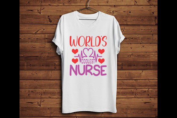 Nurse Day ।। SVG Cut Files 17