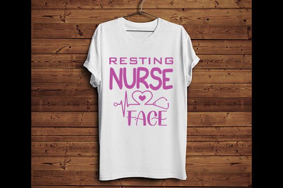Nurse Day ।। SVG Cut Files 19