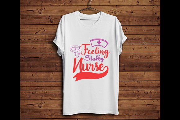 Nurse Day ।। SVG Cut Files 20