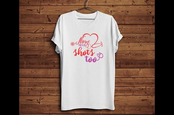 Nurse Day ।। SVG Cut Files 5