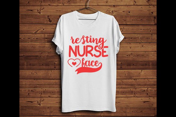 Nurse Day ।। SVG Cut Files 7