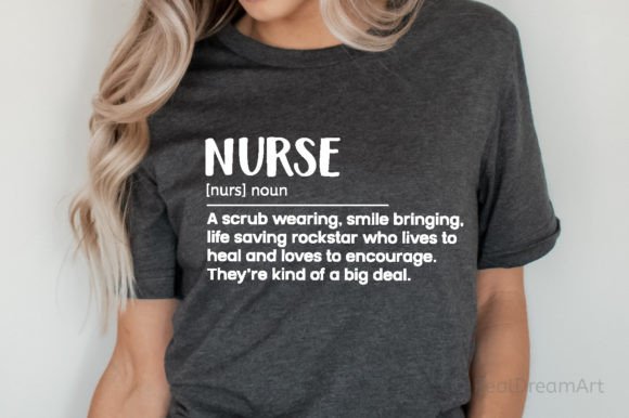 Nurse Definition SVG: A Designer’s Real-World Embroidery Review