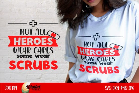 Nurse Heroes SVG: A Designer’s Real-World Embroidery Review