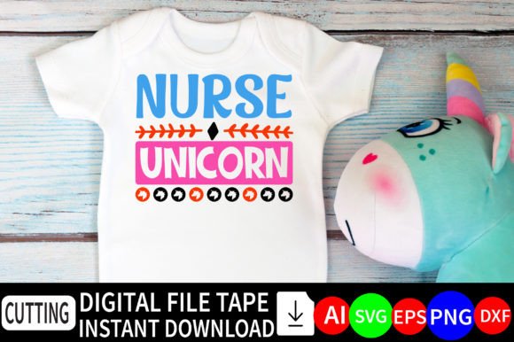 Nurse Unicorn: A Designer’s Real-World Embroidery Review